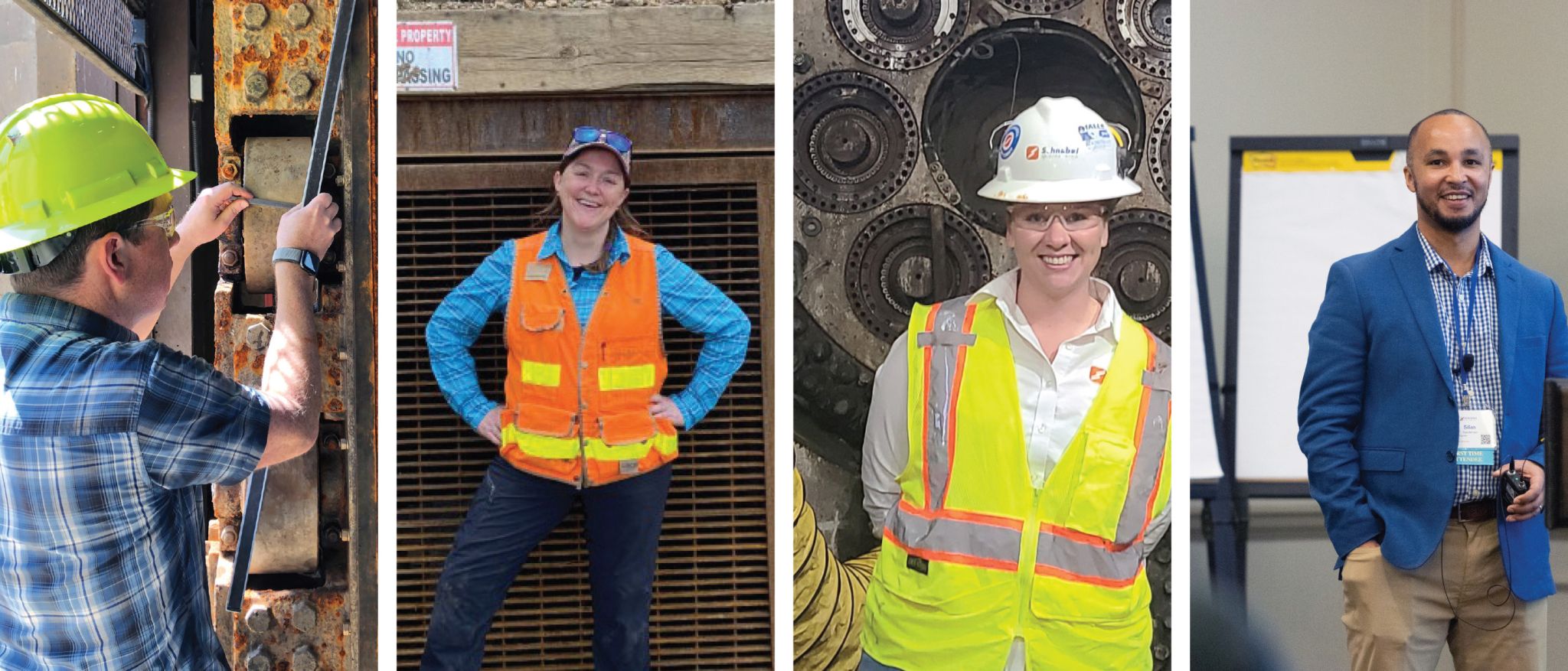 Schnabel Celebrates National Engineers Week | Schnabel Engineering