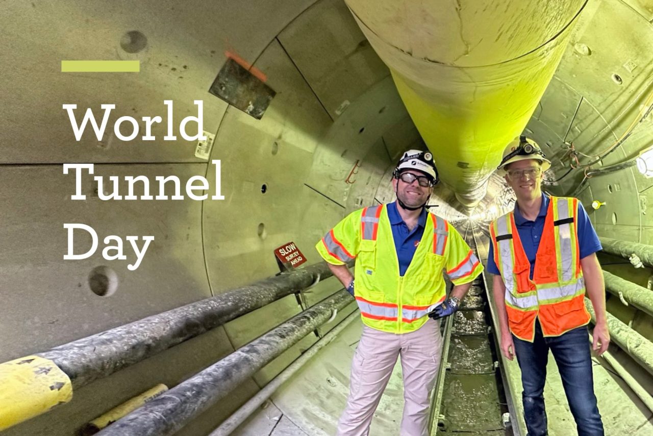 News and Insights | Schnabel Engineering